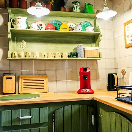 Les Tables De La Rousse La Fouillade