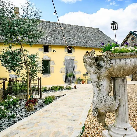 Les Tables De La Rousse