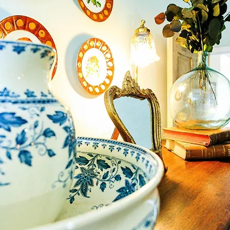 Les Tables De La Rousse 3*