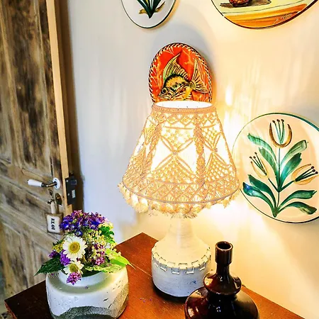 Les Tables De La Rousse 3* La Fouillade