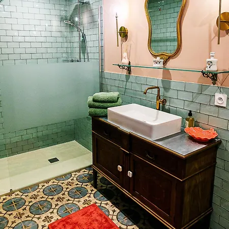 Les Tables De La Rousse 3*