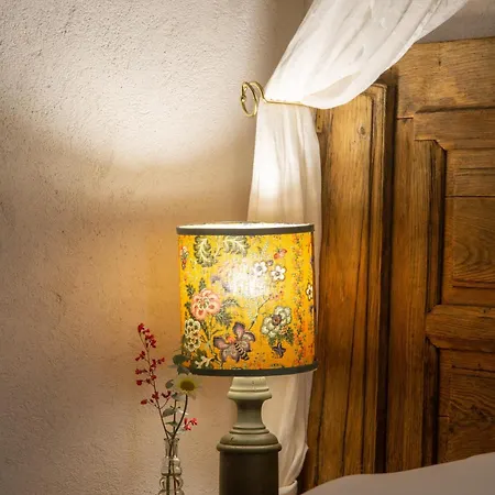 Les Tables De La Rousse Guest house La Fouillade