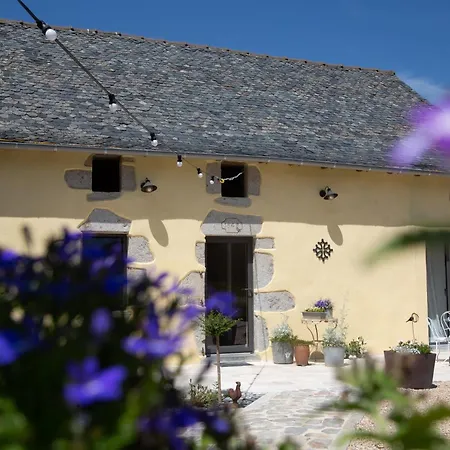 Les Tables De La Rousse