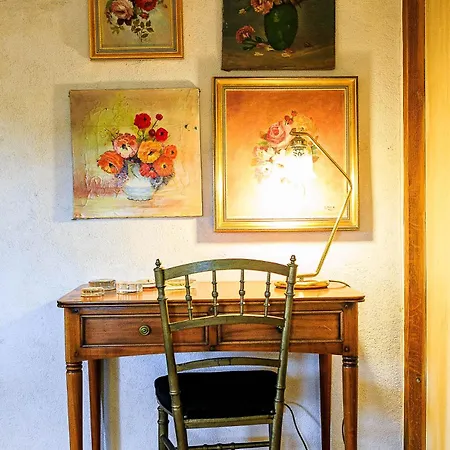 Konukevi Les Tables De La Rousse