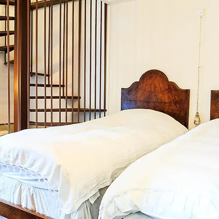 Les Tables De La Rousse Guest house La Fouillade