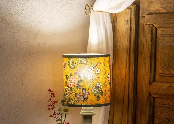 Les Tables De La Rousse Πανσιόν La Fouillade