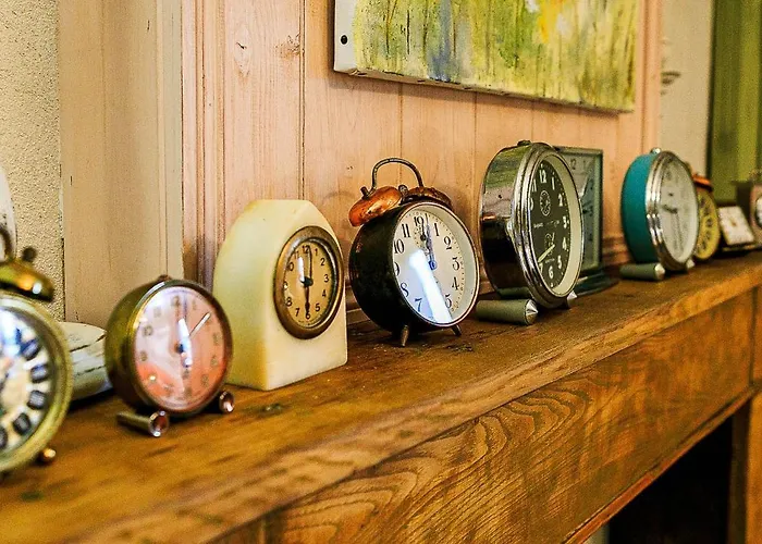 Les Tables De La Rousse Πανσιόν La Fouillade