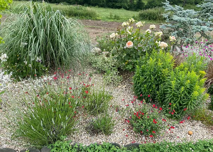 Les Tables De La Rousse Πανσιόν